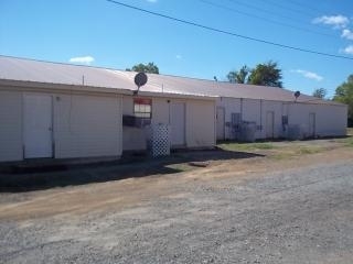 716 Highway 59 N in Heavener, OK - Building Photo - Building Photo