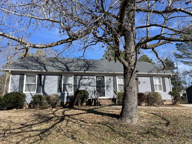 property at 5321 Hadrian Dr