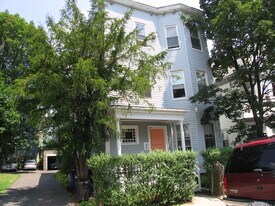 12 Anson St in Boston, MA - Building Photo