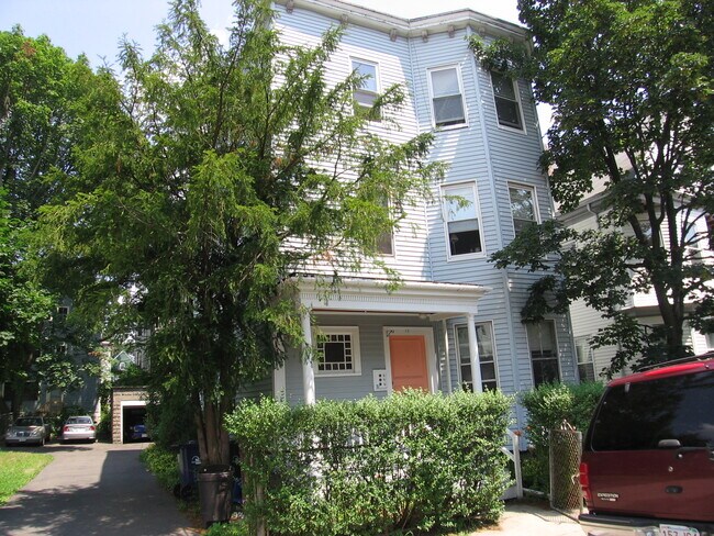 property at 12 Anson St