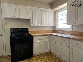 4508 Lockwood Dr in Wichita Falls, TX - Building Photo - Building Photo