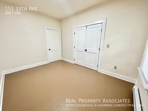 151 10th Ave in Seattle, WA - Building Photo - Building Photo