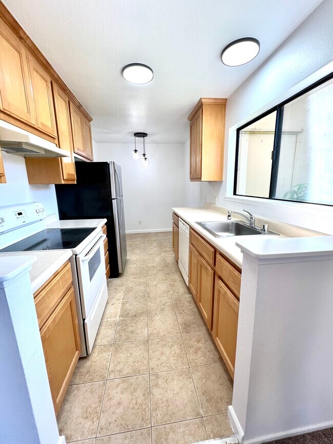 920 Beach Park Blvd, Unit #38 in Foster City, CA - Building Photo - Building Photo