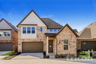 201 Hockliffe Ct in Saginaw, TX - Building Photo