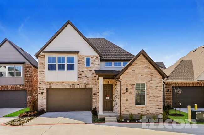 property at 201 Hockliffe Ct