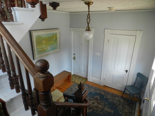 322 Pearl St, Unit North End 2 bedroom in Manchester, NH - Building Photo - Building Photo
