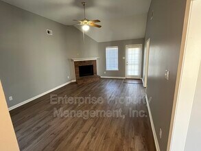 6404 Ragan Farm Dr in Memphis, TN - Building Photo - Building Photo