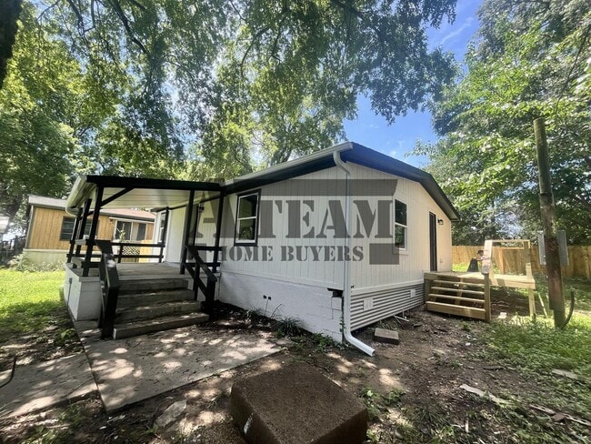 149 Palisade Dr in Mabank, TX - Building Photo - Building Photo