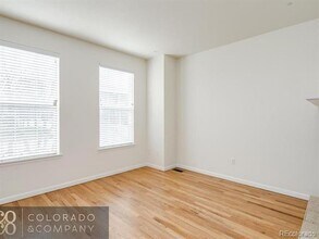 8321 E 29th Ave in Denver, CO - Building Photo - Building Photo