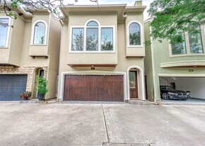 620 Westcott St in Houston, TX - Building Photo