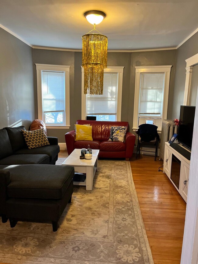 303 Alewife Brook Pky, Unit #2