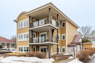 38 Paul-Racicot St in Lévis, QC - Building Photo