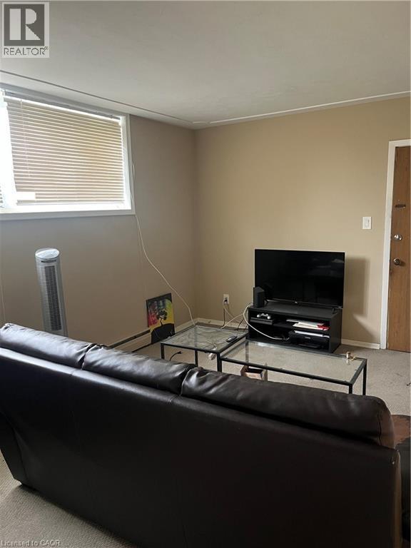 775 Frederick St in Kitchener, ON - Building Photo - Building Photo