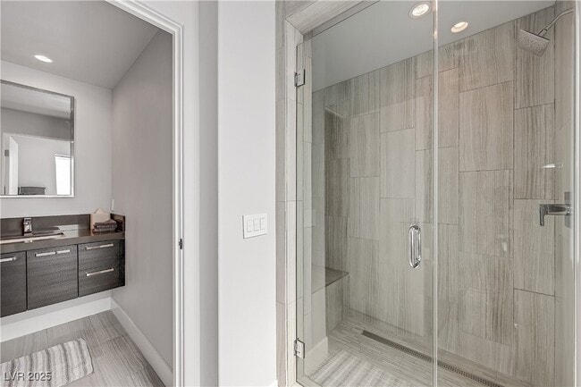 property at 1229 Starview Peak Ct