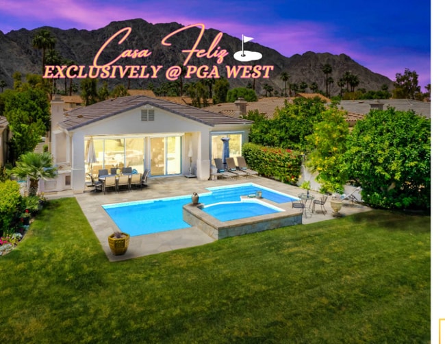 property at 55120 Tanglewood
