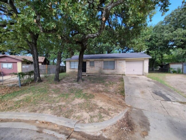 property at 11117 Erich Dr