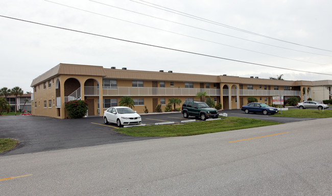 Cape Coral Apartments