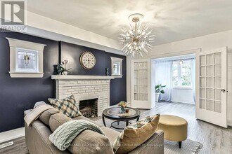 75 Fairfield Ave in Toronto, ON - Building Photo - Building Photo