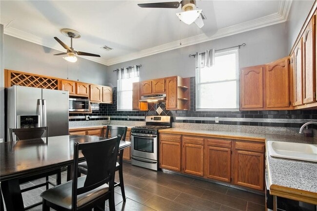 4939 S Miro St in New Orleans, LA - Building Photo - Building Photo