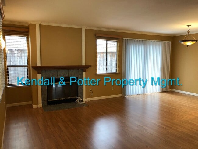2910 Leotar Cir in Santa Cruz, CA - Building Photo - Building Photo