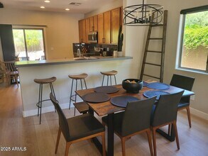 6119 E Knolls Way N in Cave Creek, AZ - Building Photo - Building Photo