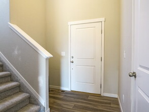 6268 Wacissa Dr in Colorado Springs, CO - Building Photo - Building Photo
