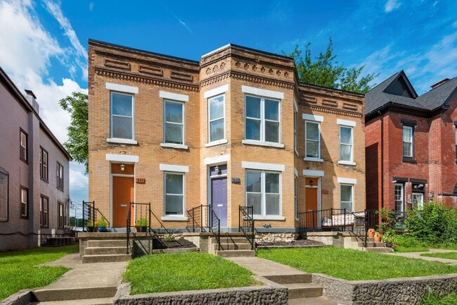 846 Oak St in Columbus, OH - Building Photo - Building Photo