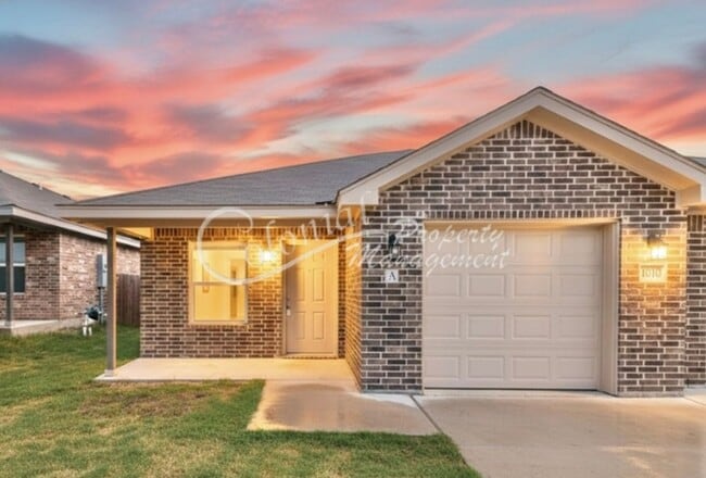 property at 1010 Zora Dr