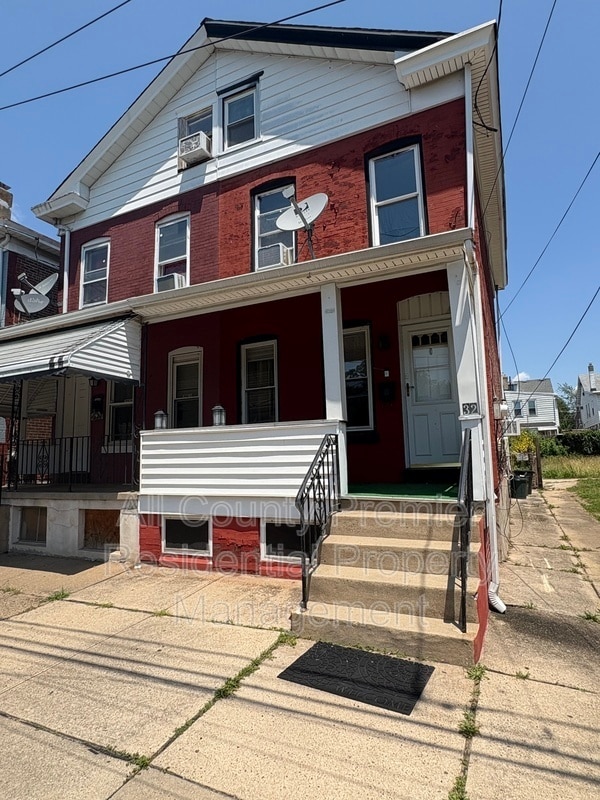 32 Dresden Ave in Trenton, NJ - Building Photo - Building Photo