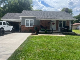 1213 E 14th Ave in Bowling Green, KY - Building Photo