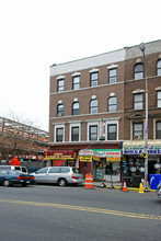 Third Ave and E Tremont in Bronx, NY - Building Photo - Building Photo