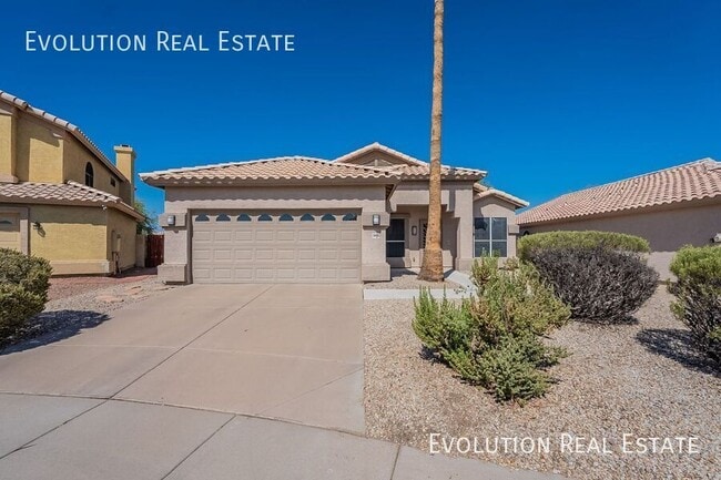14405 S 46th St. in Phoenix, AZ - Building Photo - Building Photo