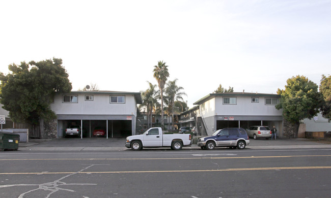 2150 Monroe St in Santa Clara, CA - Building Photo - Building Photo