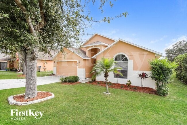 7616 Country Run Pkwy in Orlando, FL - Building Photo - Building Photo