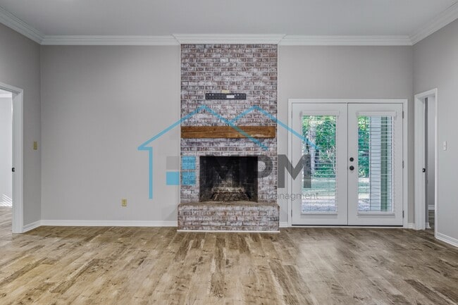 212 LA-144 in Calhoun, LA - Building Photo - Building Photo