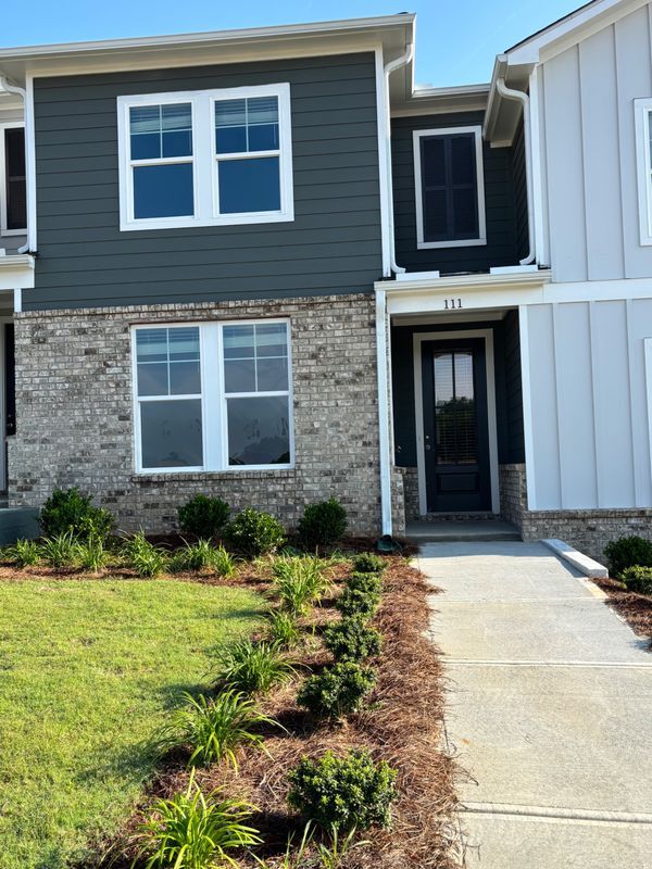 111 Brandon Ridge in Cartersville, GA - Building Photo - Building Photo