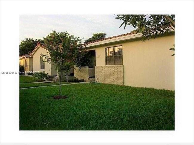 property at 3400 S Le Jeune Rd