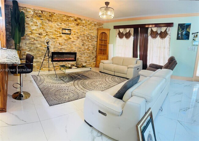 property at 1230 NW 74th Ave