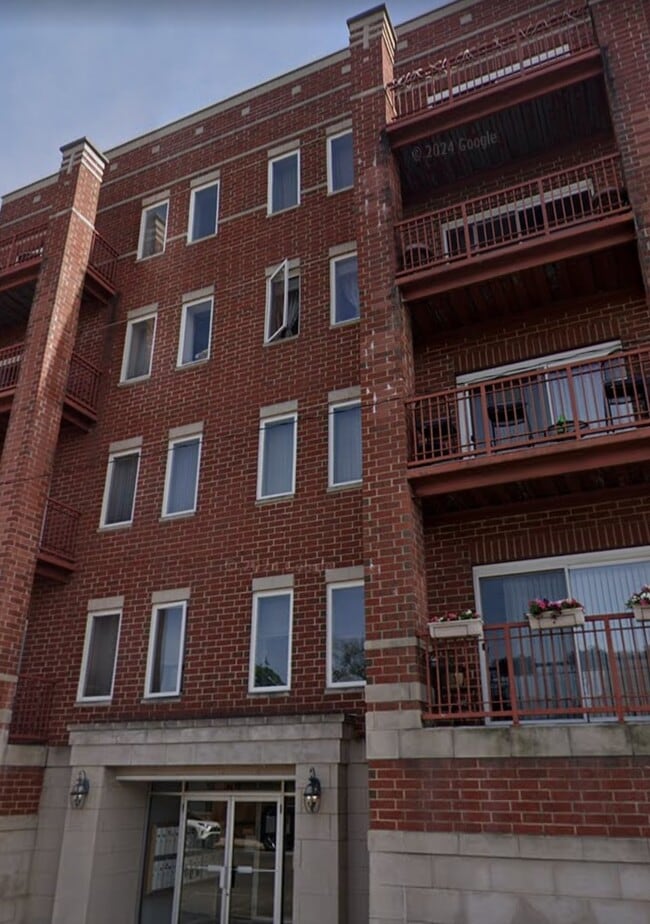 property at 6238 26th St