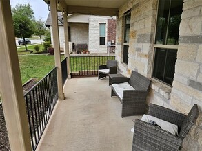 2944 Cotton Gin Dr in Round Rock, TX - Building Photo - Building Photo