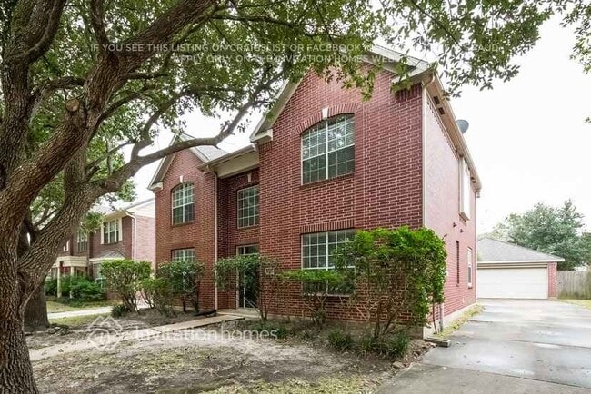 2119 Autumn Cove Dr in League City, TX - Building Photo - Building Photo