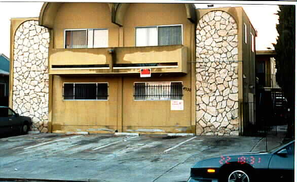 4530 Cherokee Ave in San Diego, CA - Building Photo - Building Photo