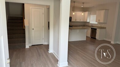 264 Marron Wy in Hinesville, GA - Building Photo - Building Photo