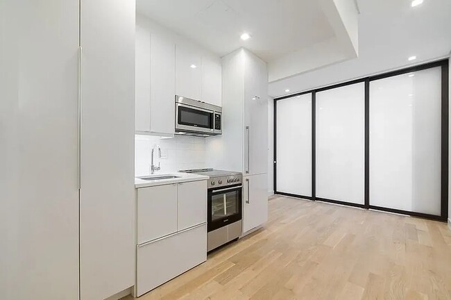26 Prince St