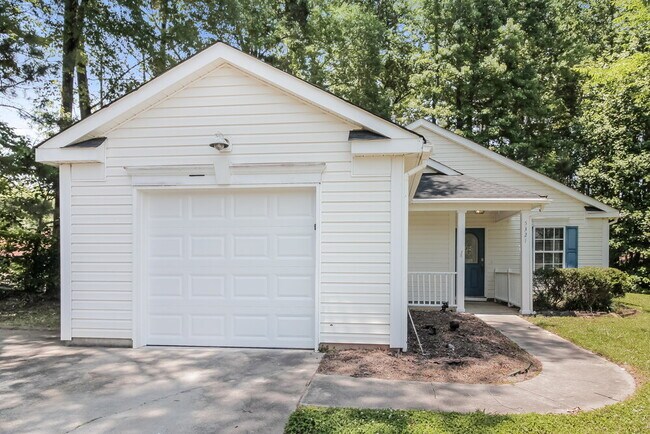 property at 5321 Padstow Ct