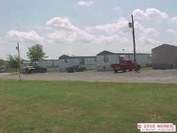 17822 S Bryant Rd in Tahlequah, OK - Building Photo