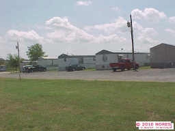 17822 S Bryant Rd in Tahlequah, OK - Building Photo