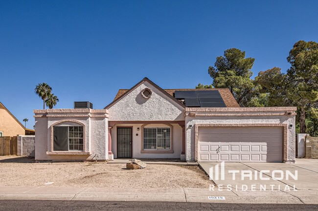 19215 N 47th Ave in Glendale, AZ - Building Photo - Building Photo
