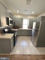 2121 N 20th St in Philadelphia, PA - Building Photo