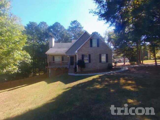 201 Ranch Ct in Locust Grove, GA - Building Photo - Building Photo